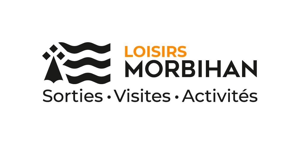 Logo Loisirs en Morbihan 2024