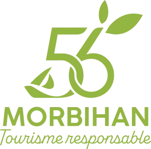 Logo Morbihan Tourisme Responsable