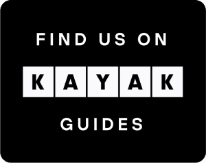 KAYAK Logo
