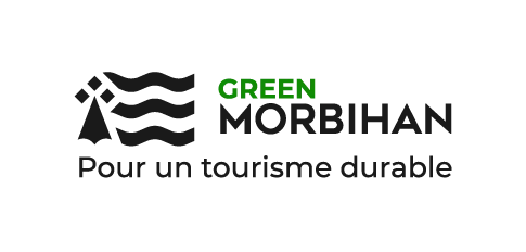 Logo Green Morbihan.