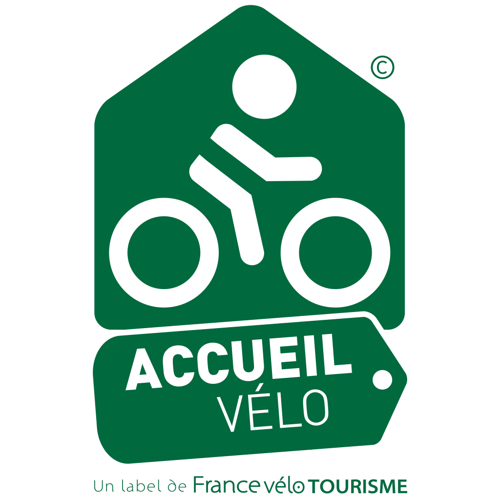 Varec’h Kayak label Accueil Vélo Golfe du Morbihan